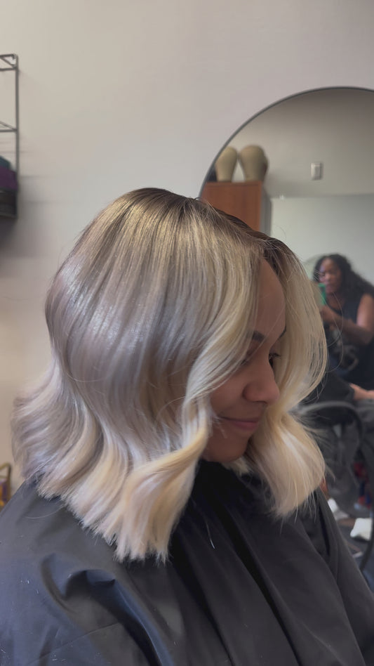 Custom Wigs Services